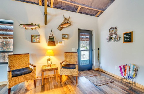 Garfield House | 222 m² House ∙ 4 bedrooms ∙ 22 guests