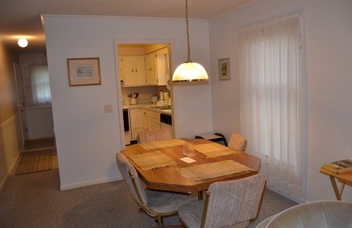 Hot Springs Village House | 24OranPl | Coronado Courts Townhome | Sleeps 6