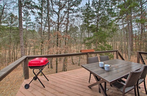 Hot Springs Village House | 250 m² House ∙ 4 bedrooms ∙ 12 guests