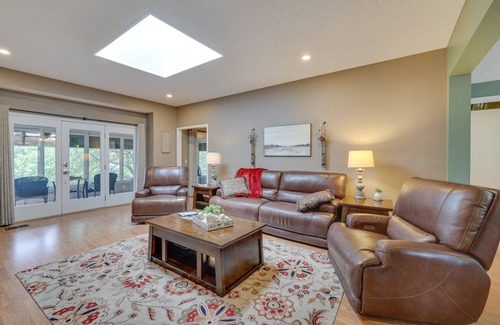 Bella Vista House | 284 m² House ∙ 3 bedrooms ∙ 9 guests