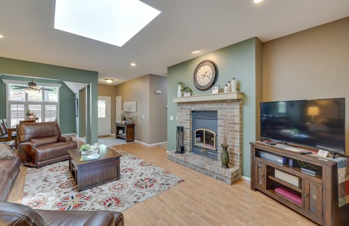 Bella Vista House | 284 m² House ∙ 3 bedrooms ∙ 9 guests