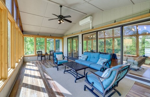Bella Vista House | 286 m² House ∙ 4 bedrooms ∙ 10 guests