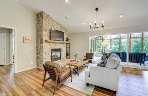 Bella Vista House | 286 m² House ∙ 4 bedrooms ∙ 10 guests