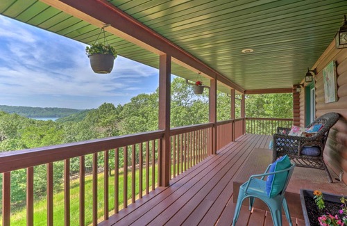 Sylvan Shores House | 297 m² House ∙ 3 bedrooms ∙ 12 guests