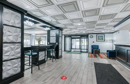 North Little Rock Hotel | 30 m² Hotel ∙ 127 guests