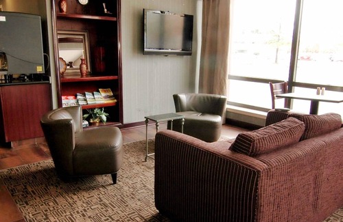 North Little Rock Hotel | 30 m² Hotel ∙ 127 guests