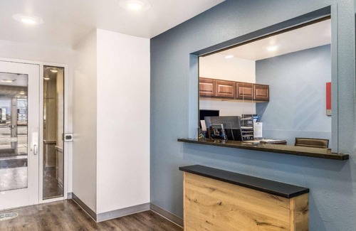 Bentonville - Fayetteville Hotel | 300 m² Hotel ∙ 127 guests