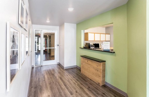 Bentonville - Fayetteville Hotel | 300 m² Hotel ∙ 127 guests