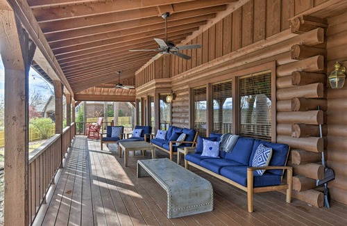 Piney House | 315 m² House ∙ 4 bedrooms ∙ 10 guests