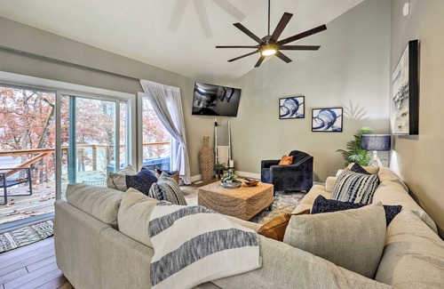 Rogers House | 380 m² House ∙ 4 bedrooms ∙ 12 guests