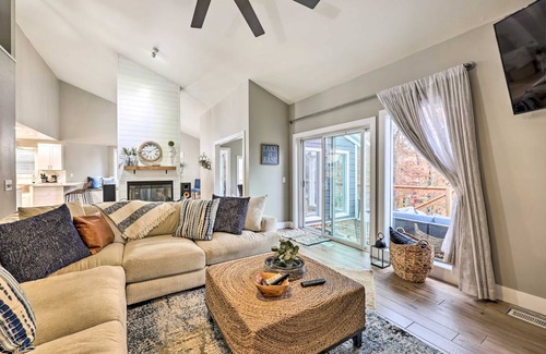 Rogers House | 380 m² House ∙ 4 bedrooms ∙ 12 guests