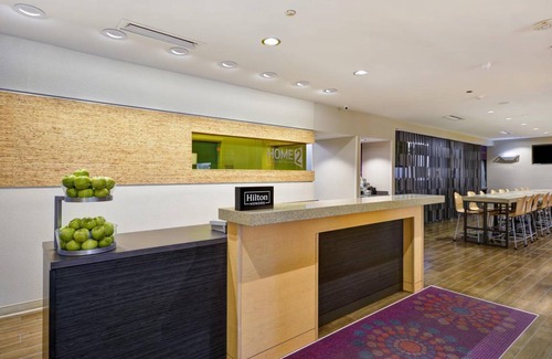 Little Rock Hotel | 55 m² Hotel ∙ 127 guests