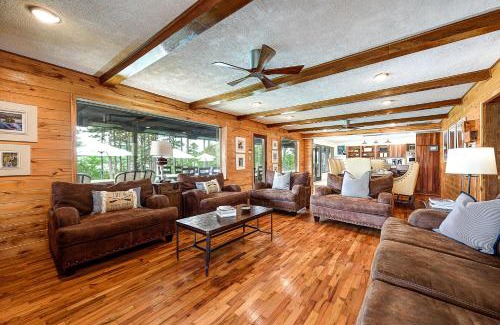 Garfield House | Beaver Chief Acres