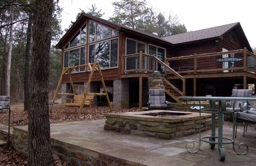 Scranton House | House ∙ 3 bedrooms ∙ 8 guests