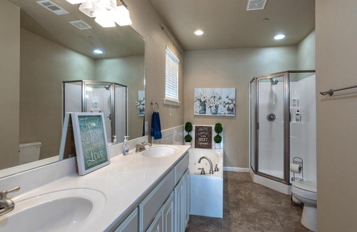 Lake Hamilton Apartment | Lake Hamilton Condo Beautiful View B2