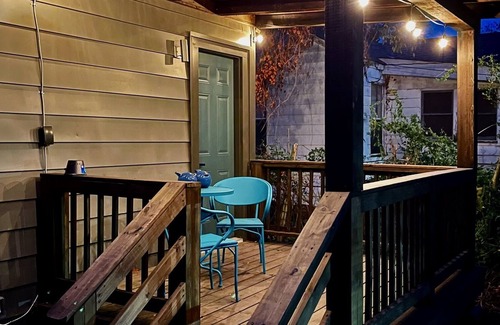 Capital View House | New 2BD/1BA Home~Close to Everything~"Penny Lane"
