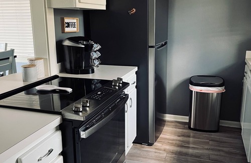 Lake Hamilton Condo | Off Season Rates! Ideal location on Lake Hamilton!