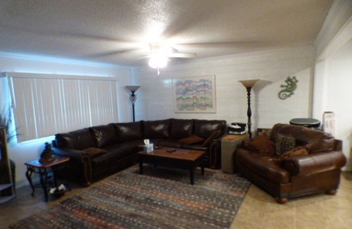 Rogers Resort | Private room ∙ 1 guest