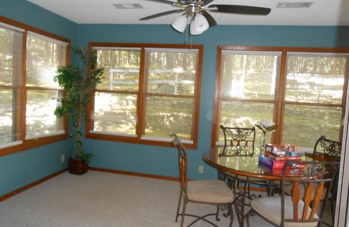 Hot Springs Village House | Unit 0011HSV home