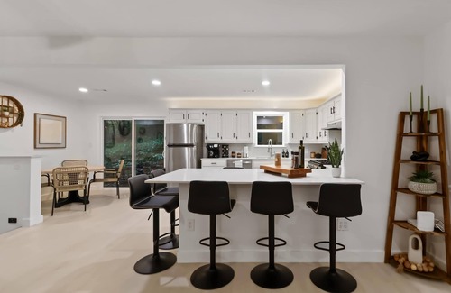 Springdale House | War Eagle Haven - Lake View and Access