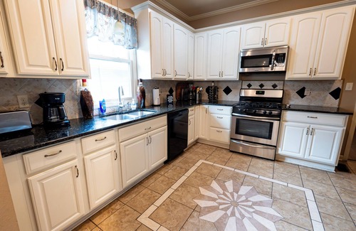 Capitol Hill House | Your Next 5 Star Get Away!