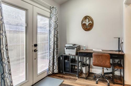South Baton Rouge House | 1/2 Mi to Hospitals: Updated Baton Rouge Stay