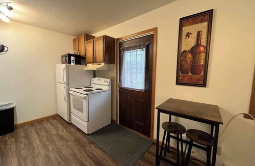 Tomah Apartment | 1 Bed 1 Bath Apartment at Northtowne Apartments!