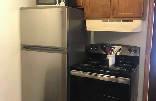 Tomah Apartment | 1 Bed 1 Bath Apartment at Northtowne Apartments!