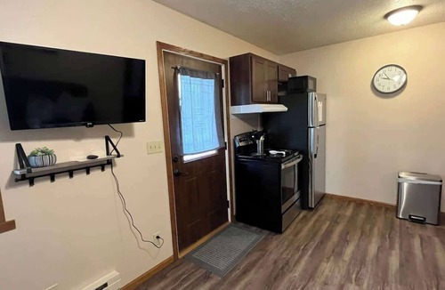 Tomah Apartment | 1 Bed 1 Bath Apartment at Northtowne Apartments!