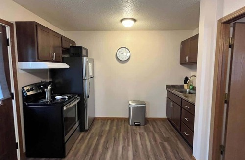 Tomah Apartment | 1 Bed 1 Bath Apartment at Northtowne Apartments!