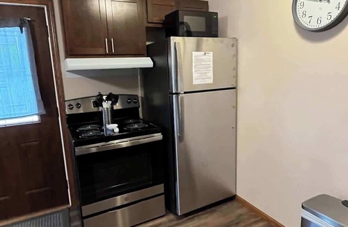 Tomah Apartment | 1 Bed 1 Bath Apartment at Northtowne Apartments!
