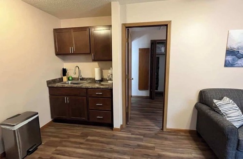 Tomah Apartment | 1 Bed 1 Bath Apartment at Northtowne Apartments!