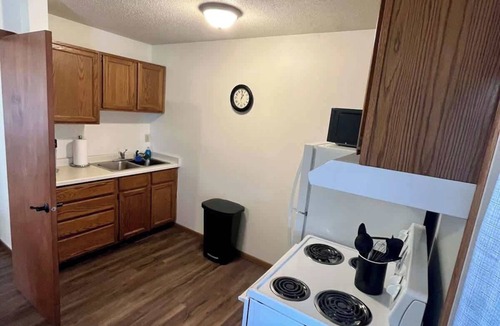Tomah Apartment | 1 Bed 1 Bath Apartment at Northtowne Apartments!