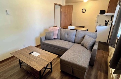 Tomah Apartment | 1 Bed 1 Bath Apartment at Northtowne Apartments!