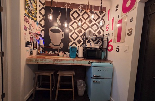 Nashville Apartment | 1-bedroom apartment just 12 minutes drive to Nissan Stadium
