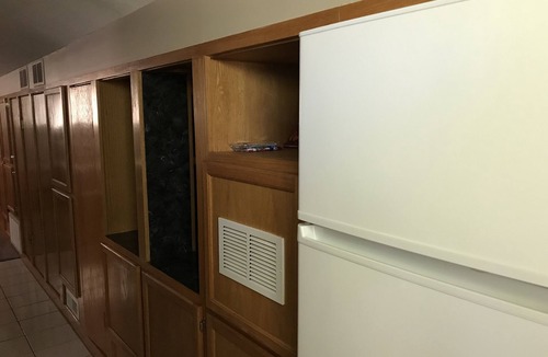 Wichita Apartment | 1 Bedroom/Studio Apartment