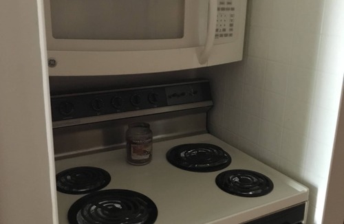 Wichita Apartment | 1 Bedroom/Studio Apartment