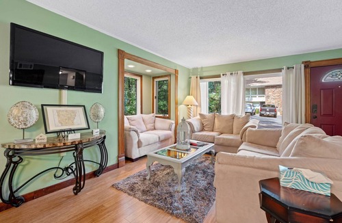 Hot Springs Village House | 1 NACOZARI LANE HOT SPRINGS VILLAGE