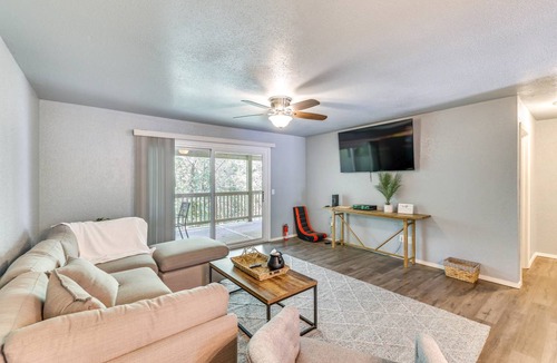 Bella Vista Apartment | 101 m² Apartment ∙ 2 bedrooms ∙ 7 guests