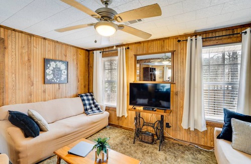 Wilburn House | 102 m² House ∙ 3 bedrooms ∙ 8 guests