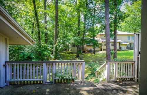 Hot Springs Village House | 10344 - 24 Macotera Place