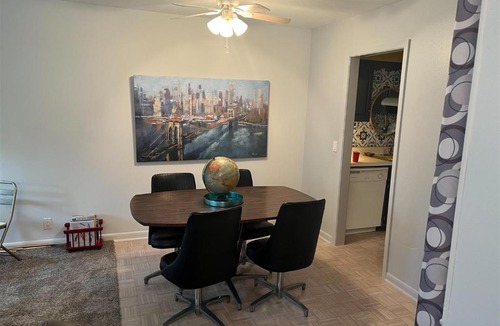 Hot Springs Village House | 10344 - 24 Macotera Place