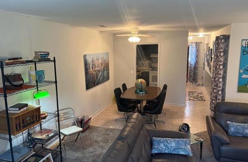 Hot Springs Village House | 10344 - 24 Macotera Place