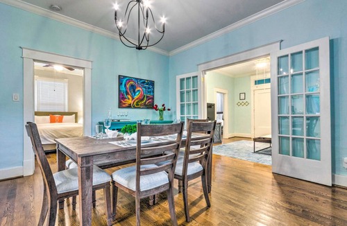 Hillcrest Cottage | 107 m² Cabin ∙ 2 bedrooms ∙ 4 guests