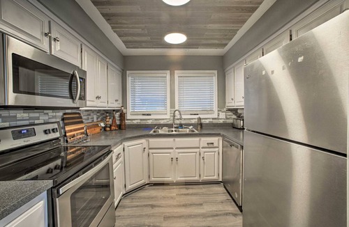 Bella Vista Apartment | 116 m² Apartment ∙ 2 bedrooms ∙ 6 guests