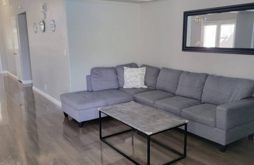 Summerlin House | 12 minutes away from the strip!
