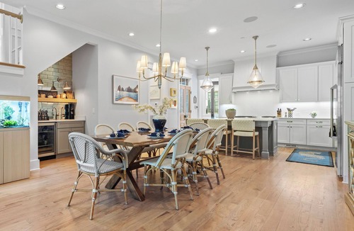 Nashville House | 12 South Estate/Walkable/Heated Pool + Hot Tub