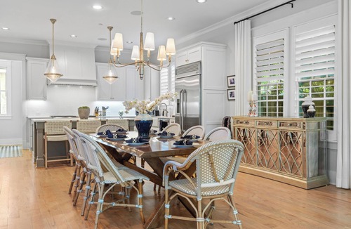 Nashville House | 12 South Estate/Walkable/Heated Pool + Hot Tub