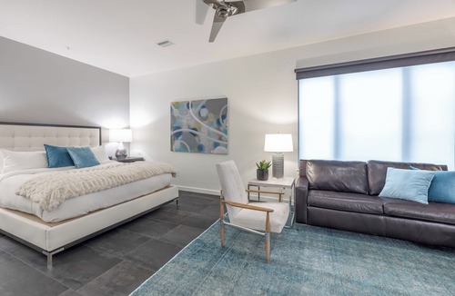 West End Hotel | 121 Hotel by AvantStay | Chic & Modern 2 BDR Superior Suite In Ideal Nashville!