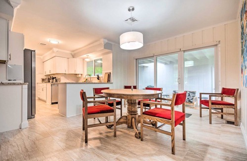 Briarwood House | 130 m² House ∙ 2 bedrooms ∙ 4 guests